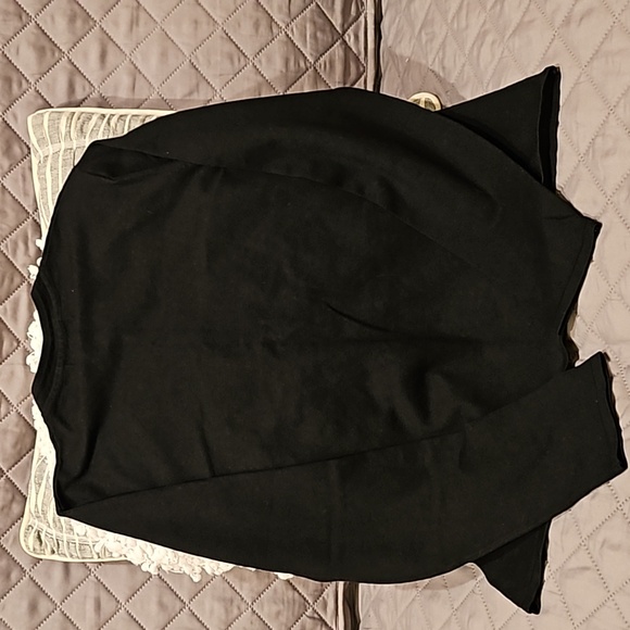 August Silk Logic Sweater - Picture 10 of 15